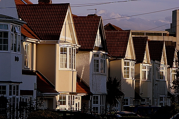 Lampton park