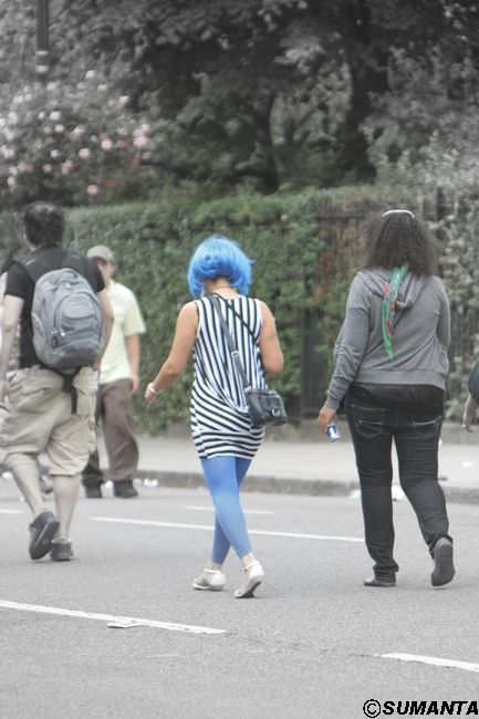 London Carnival