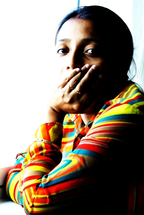 portrait
