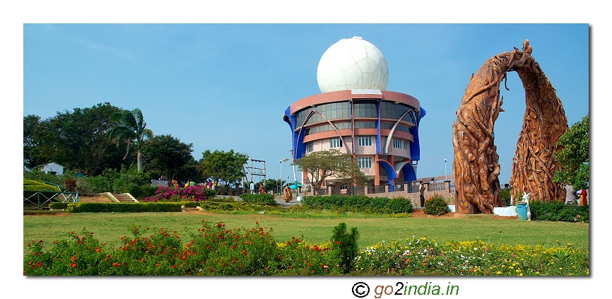 Kailasagiri