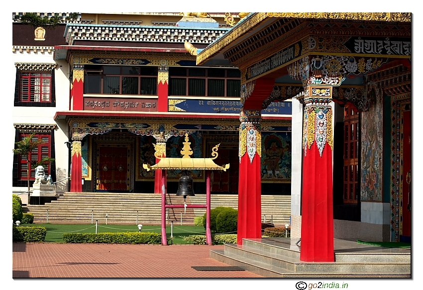  Bylakuppe 