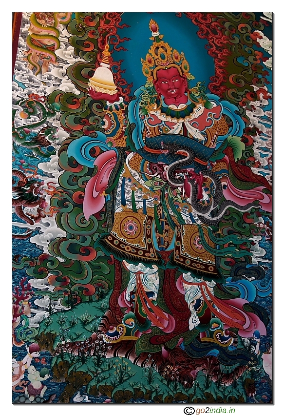 Bylakuppe