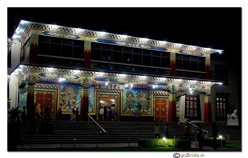 Bylakuppe