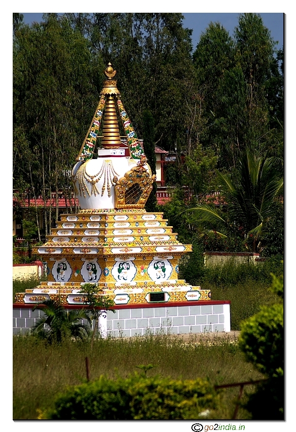 Bylakuppe