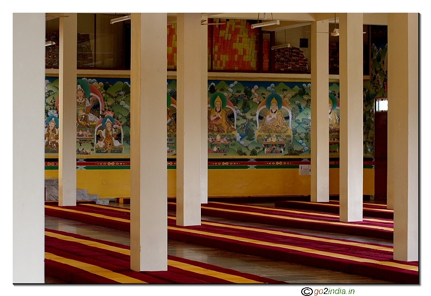 Bylakuppe