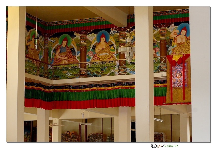 Bylakuppe