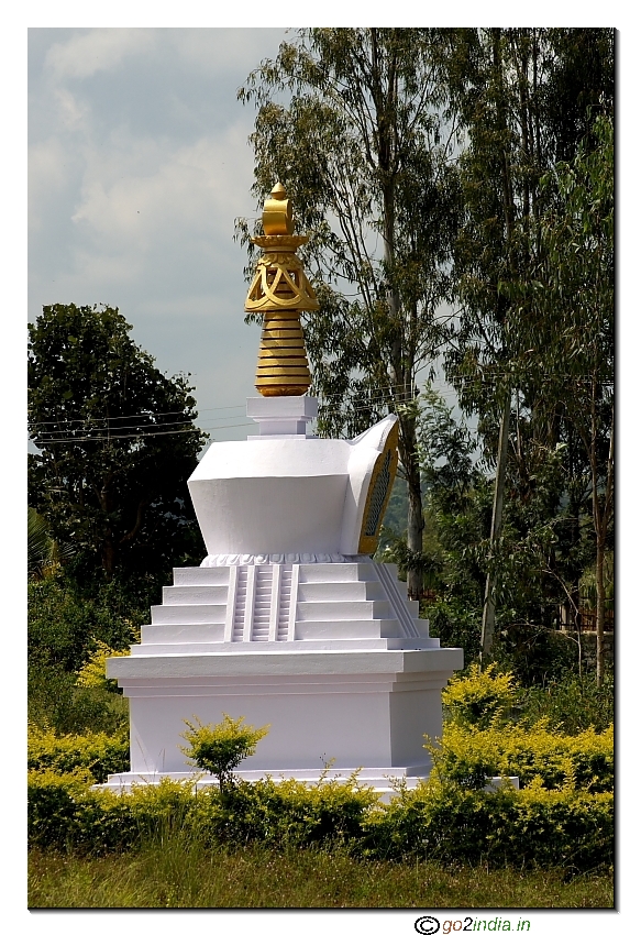 Bylakuppe