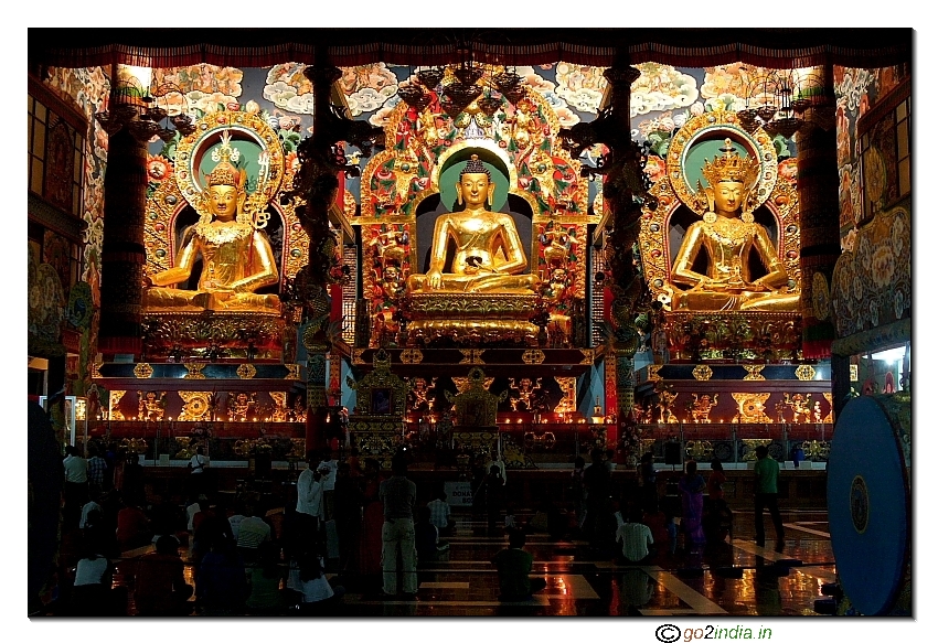 Bylakuppe