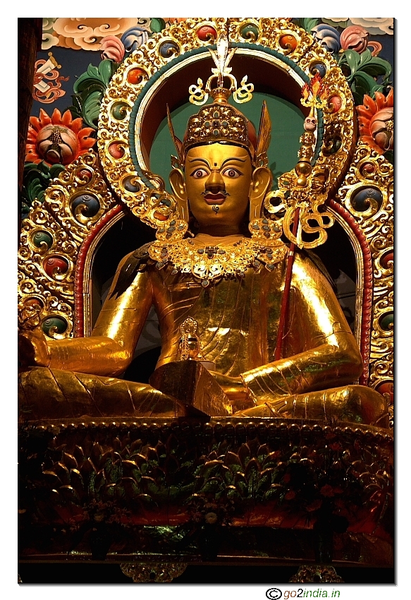 Bylakuppe