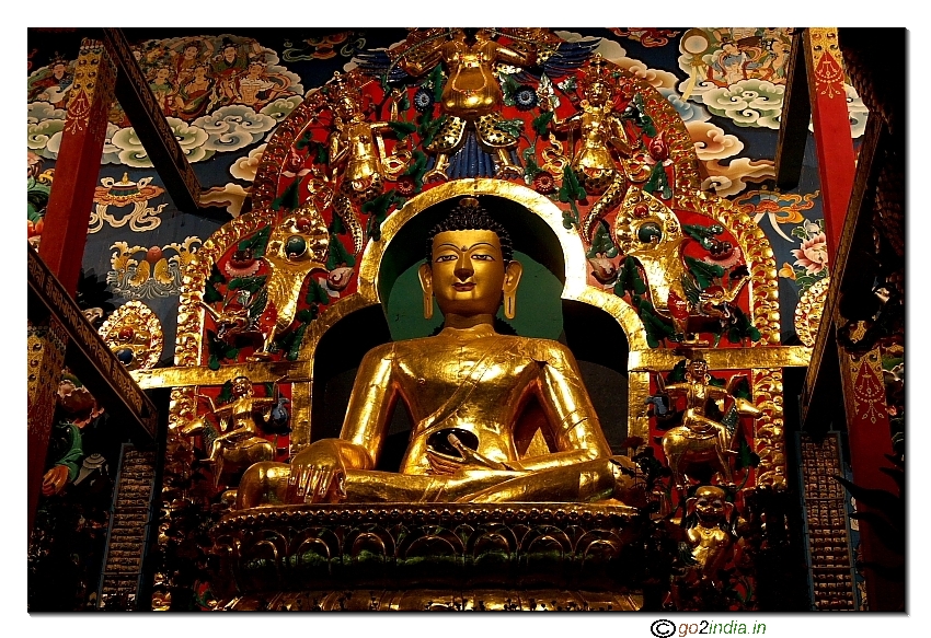 Bylakuppe