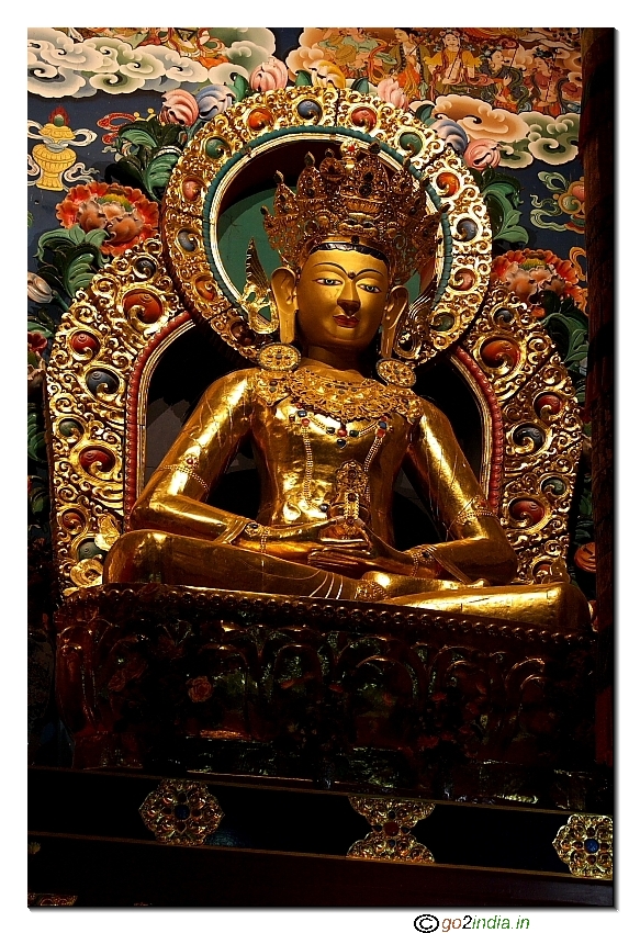 Bylakuppe