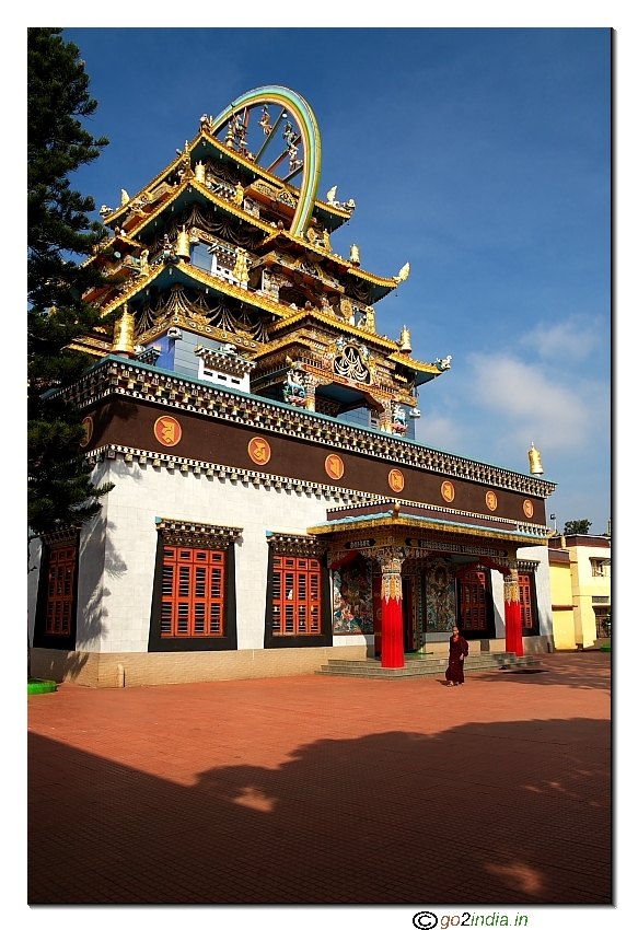 Bylakuppe