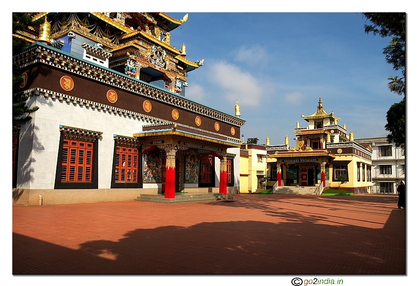 Bylakuppe