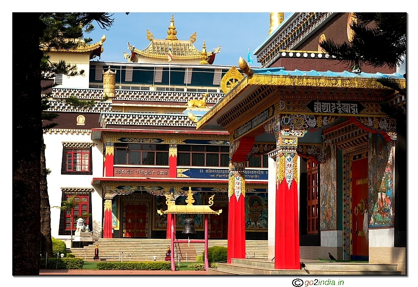 Bylakuppe