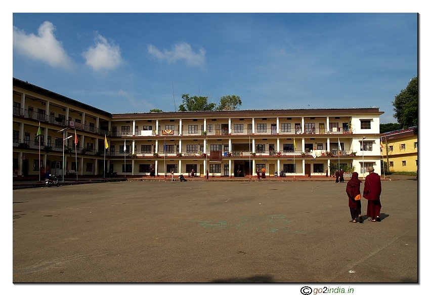 Bylakuppe
