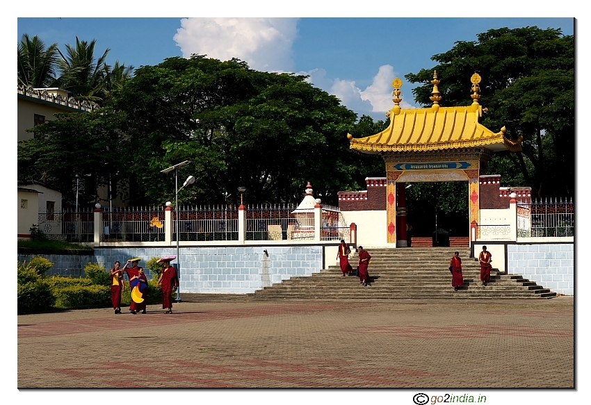 Bylakuppe