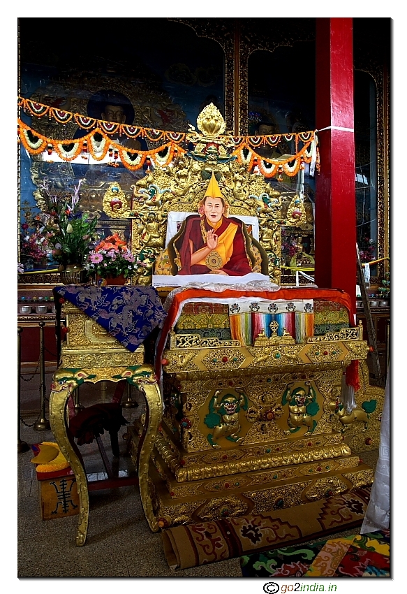 Bylakuppe