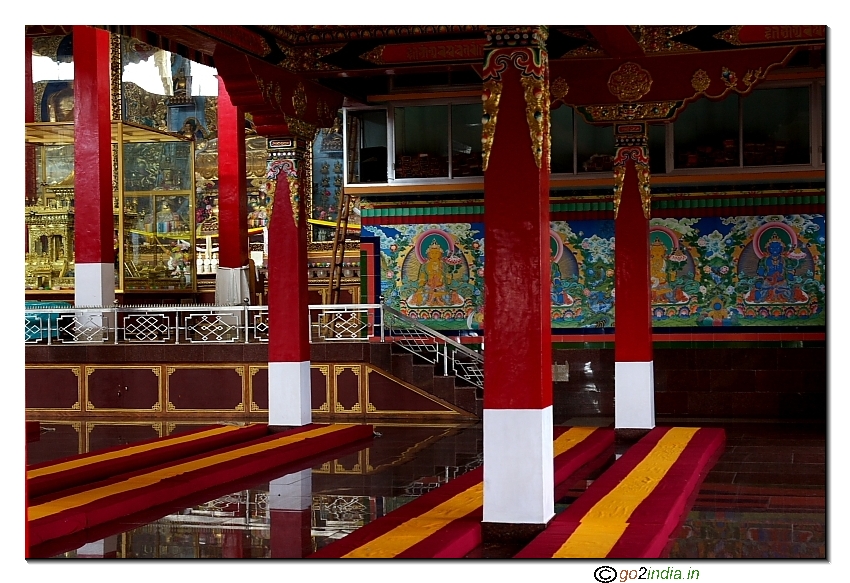 Bylakuppe