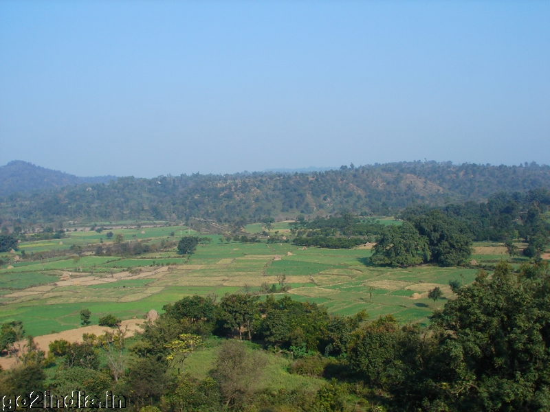 Green Valley