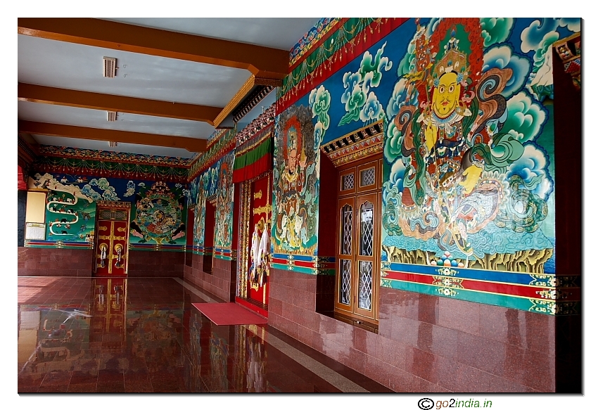 Bylakuppe