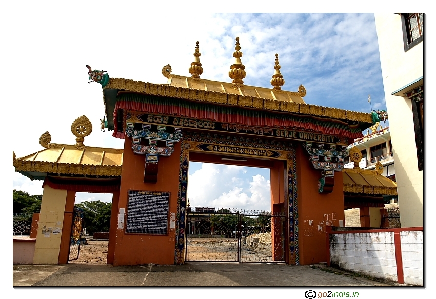 Bylakuppe