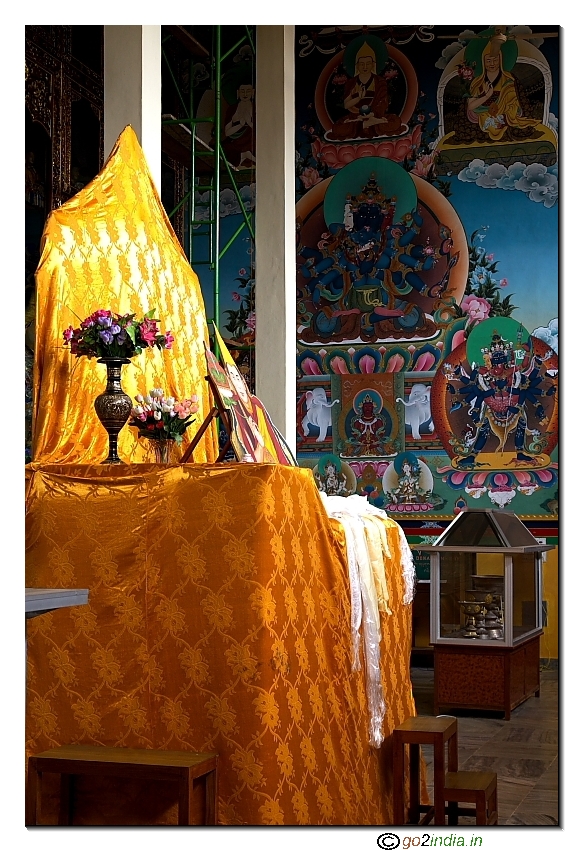 Bylakuppe