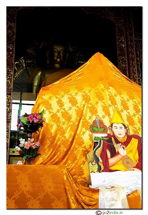 Bylakuppe
