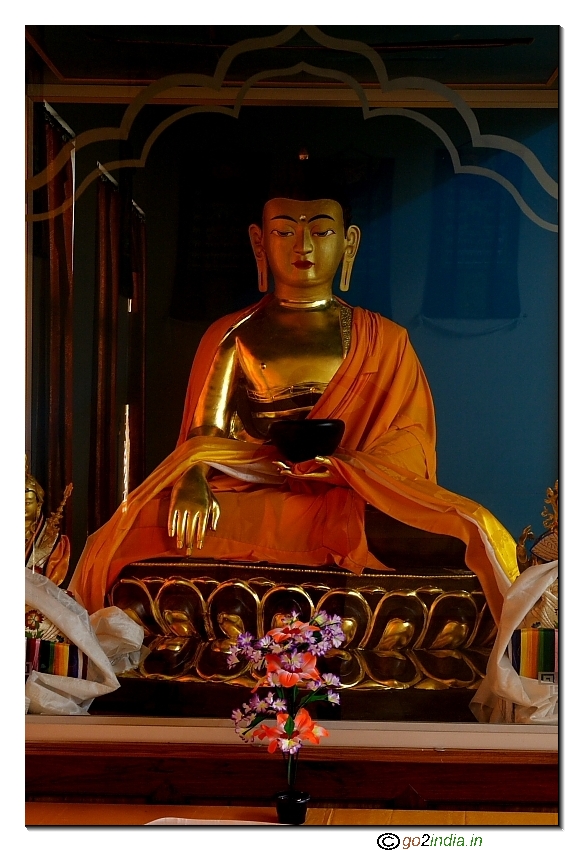Bylakuppe