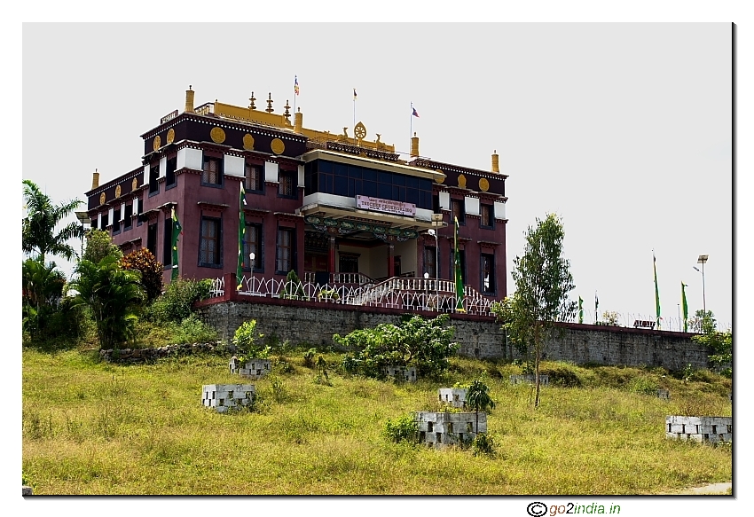 Bylakuppe