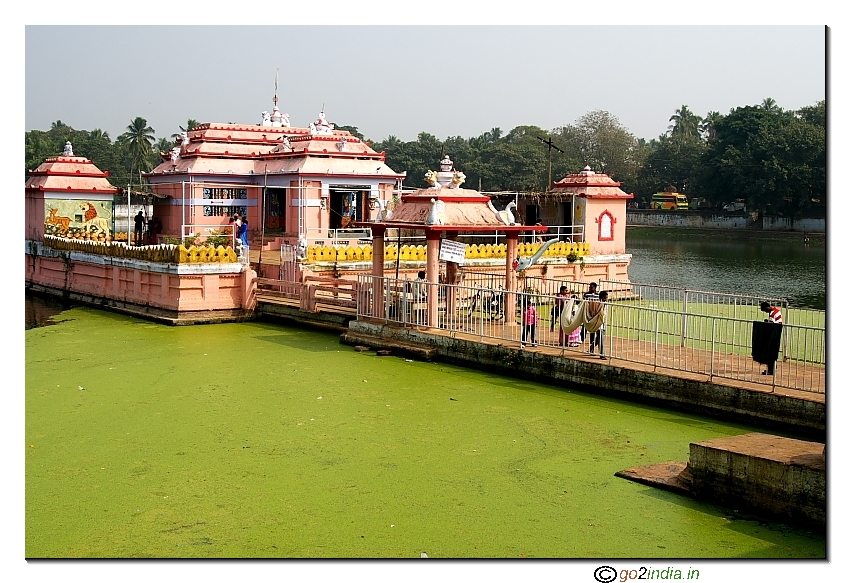 Puri narendra tank 
