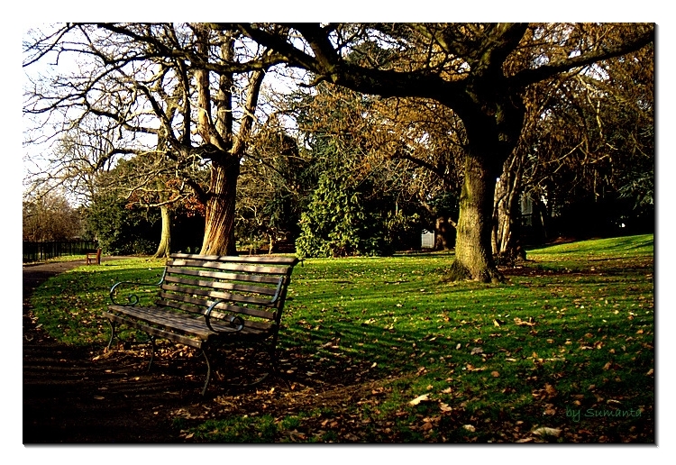 waiting chairs