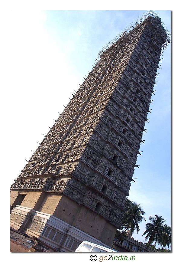 Murudeswara
