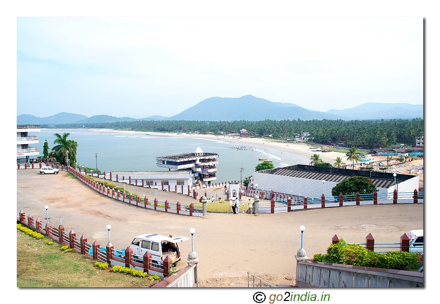 Murudeswara