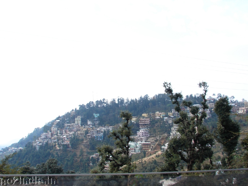 McLeodganj