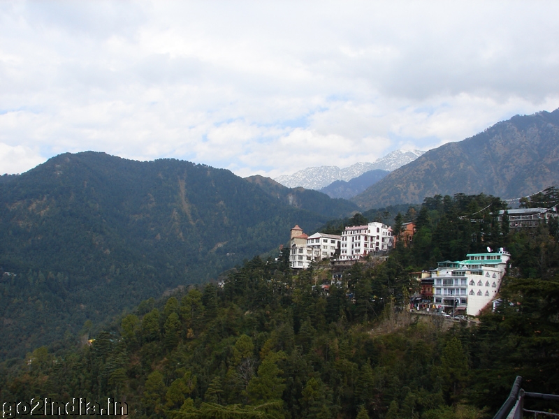 McLeodganj