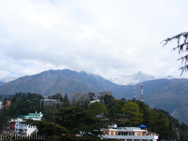 McLeodganj