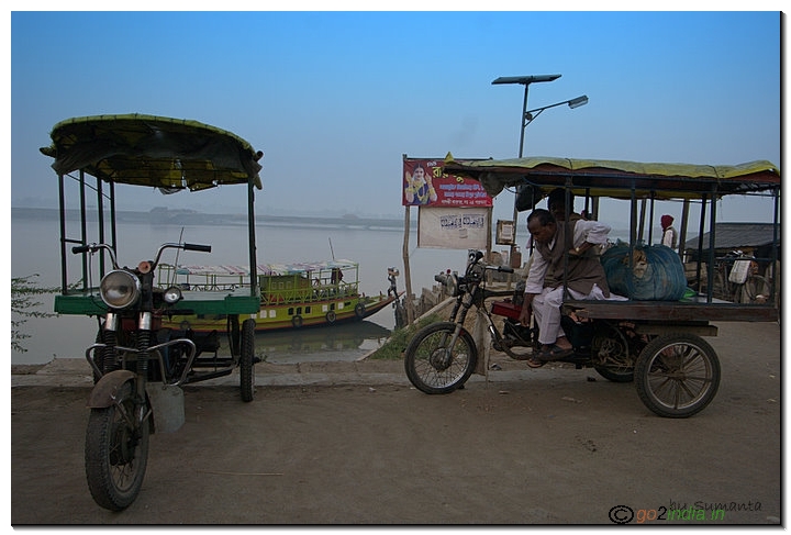 Sundarban