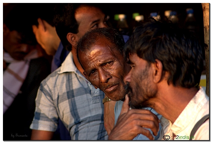 Sundarban