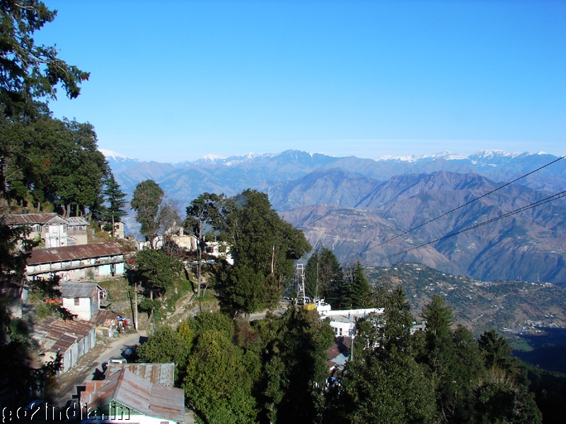 Dalhousie