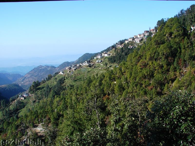 Dalhousie