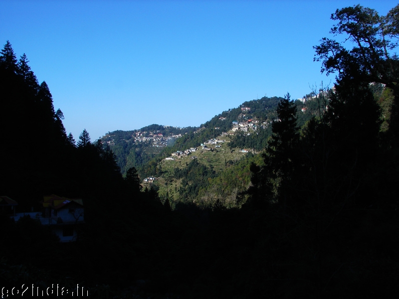 Dalhousie