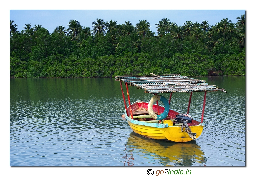 Udupi district rivers