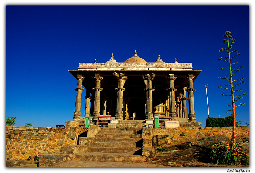 Kumbhalgarh Fort