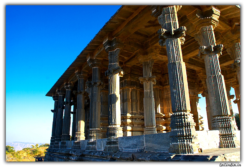 Kumbhalgarh Fort