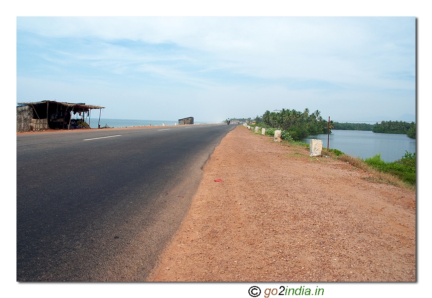 Udupi district rivers