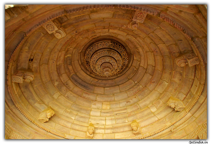 Ranakpur Jain Temple