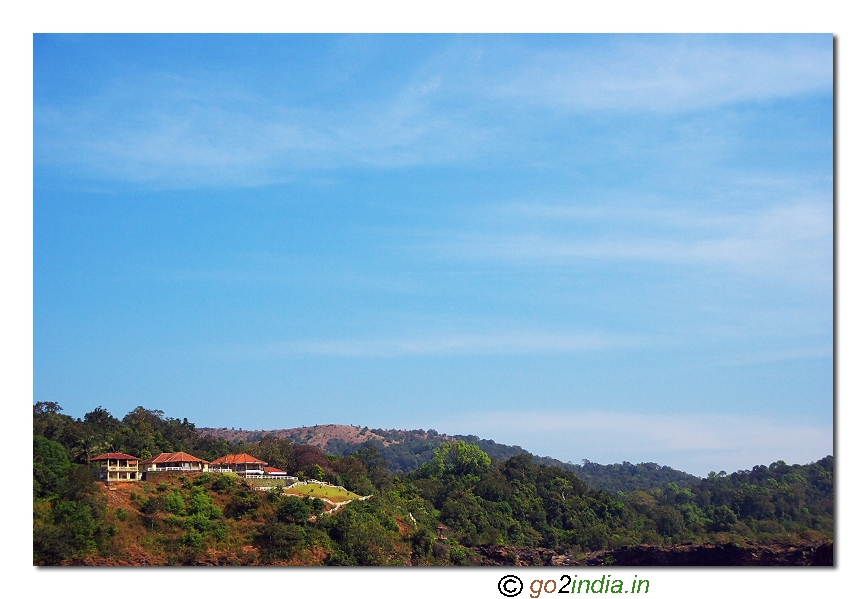 Jog falls shimoga