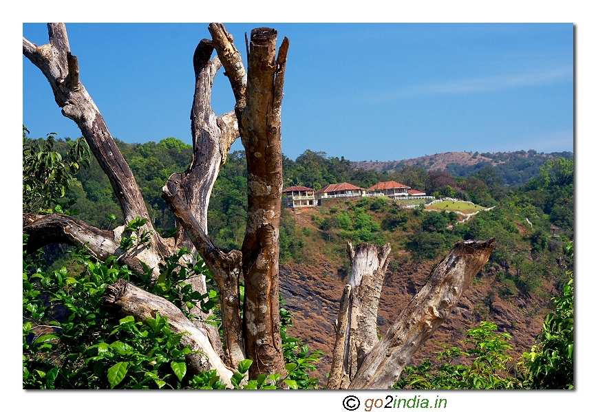 Jog falls shimoga