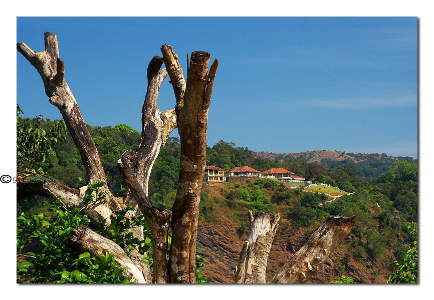 Jog falls shimoga