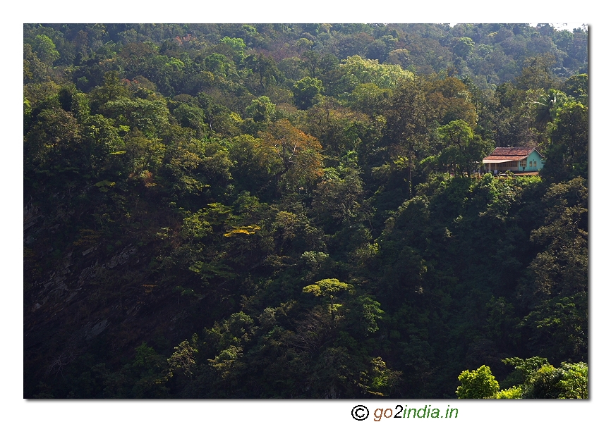 Jog falls shimoga